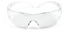 3M™ SecureFit™ Protective Eyewear SF201AF, Clear Lens #70071676251